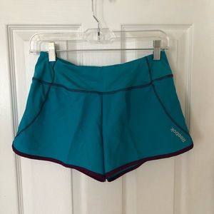 Reebok shorts